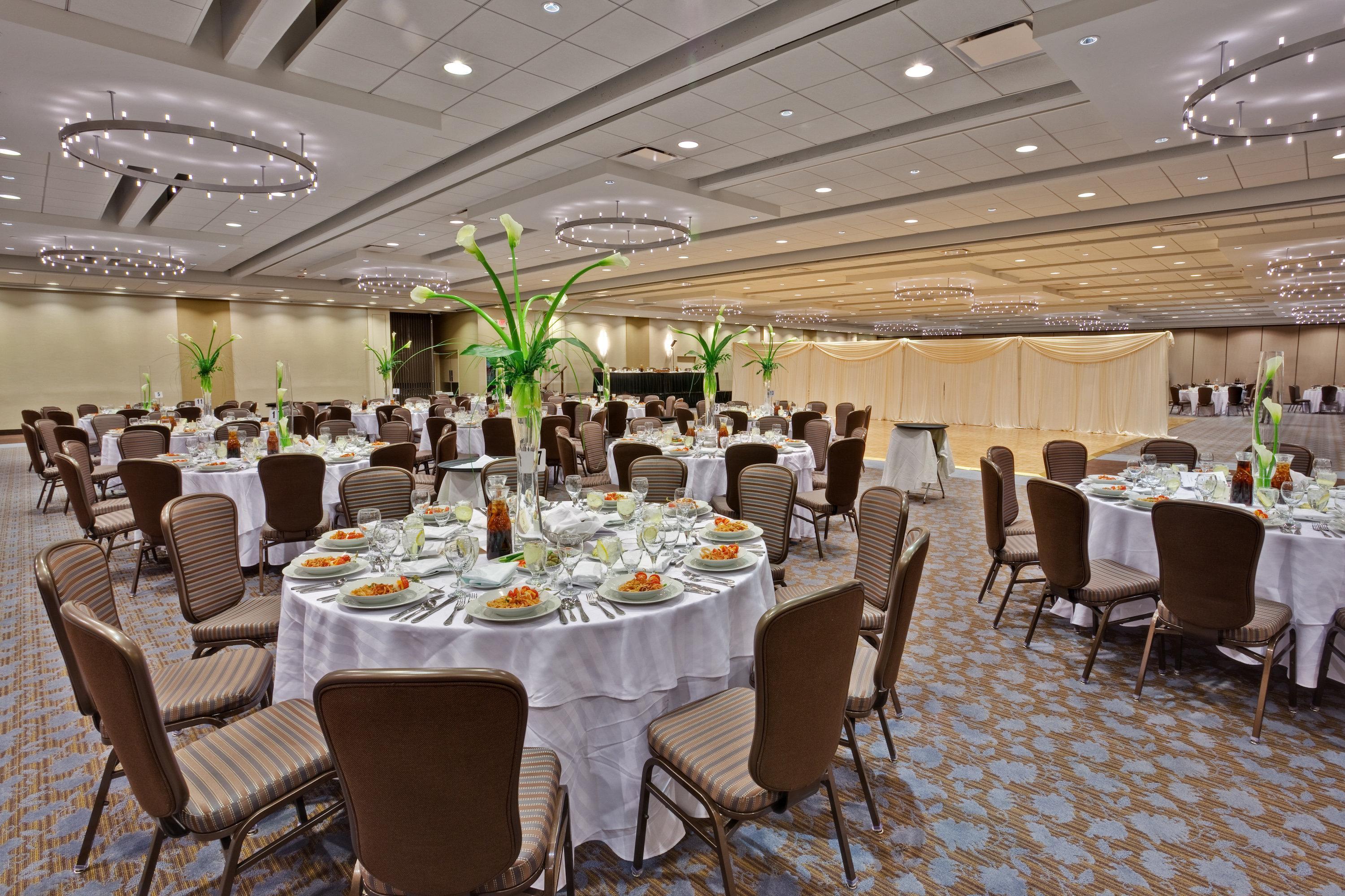 Crowne Plaza Chicago O'Hare Hotel & Conference Center By Ihg Rosemont Exterior photo