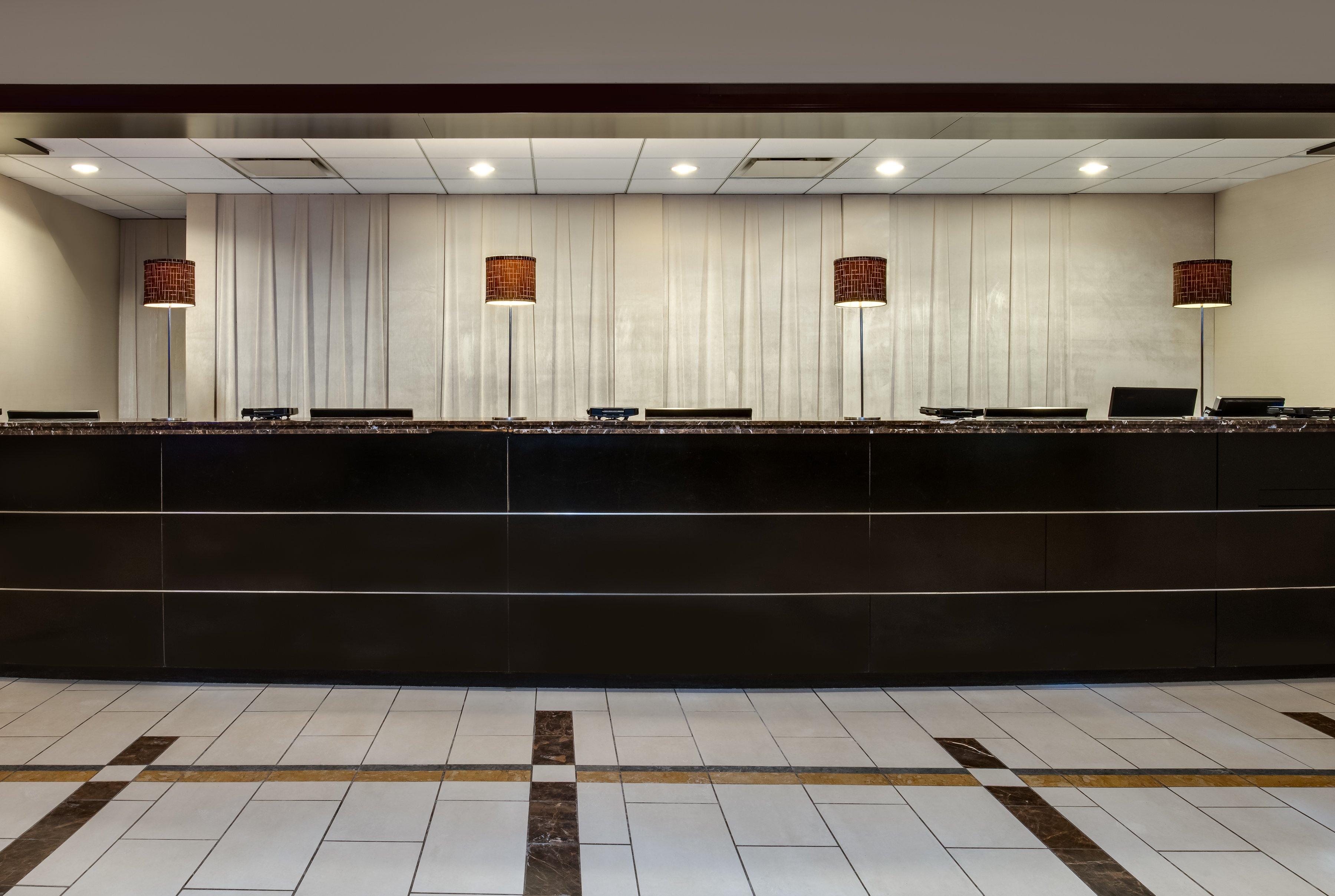 Crowne Plaza Chicago O'Hare Hotel & Conference Center By Ihg Rosemont Exterior photo