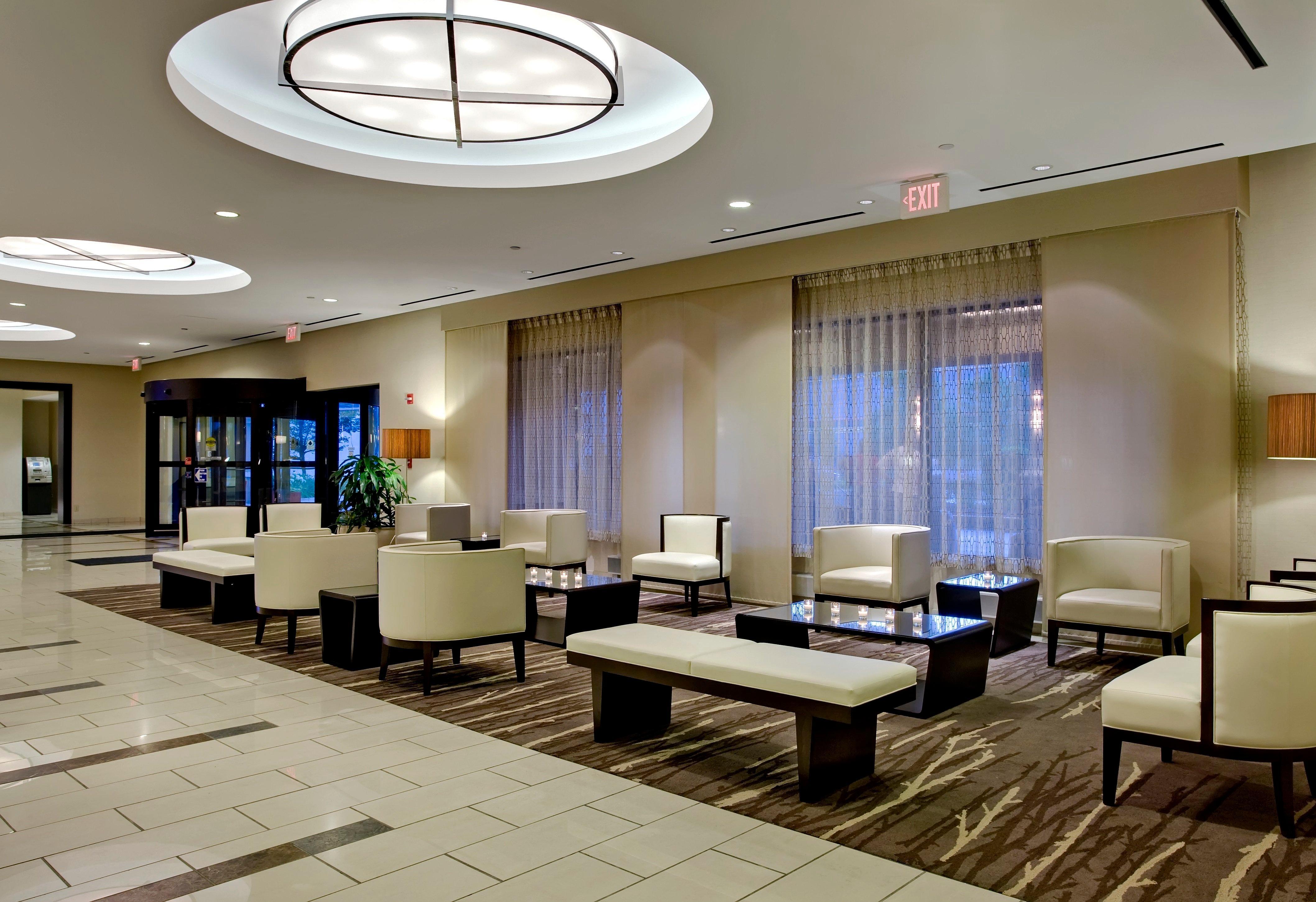 Crowne Plaza Chicago O'Hare Hotel & Conference Center By Ihg Rosemont Exterior photo