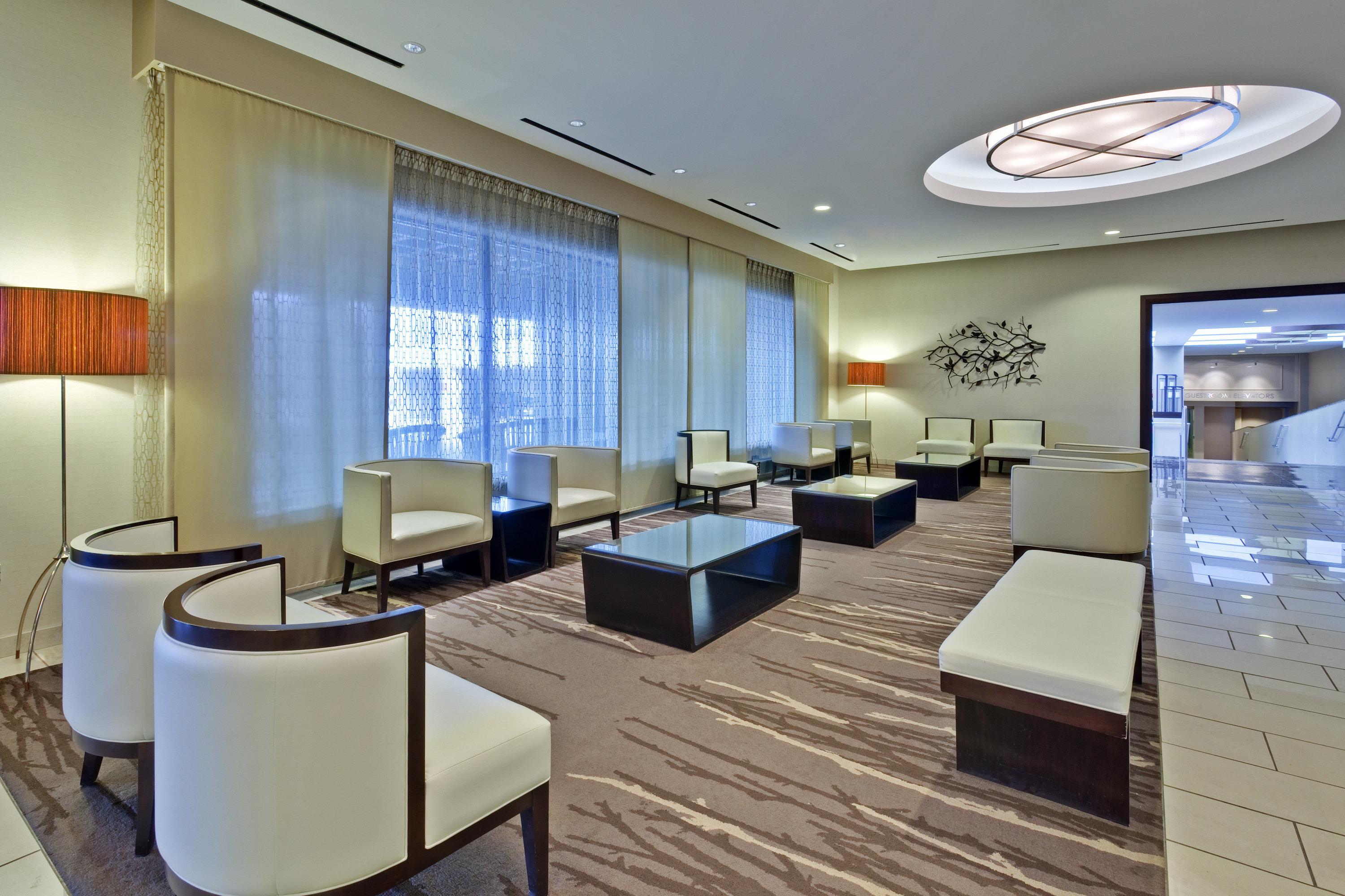 Crowne Plaza Chicago O'Hare Hotel & Conference Center By Ihg Rosemont Exterior photo