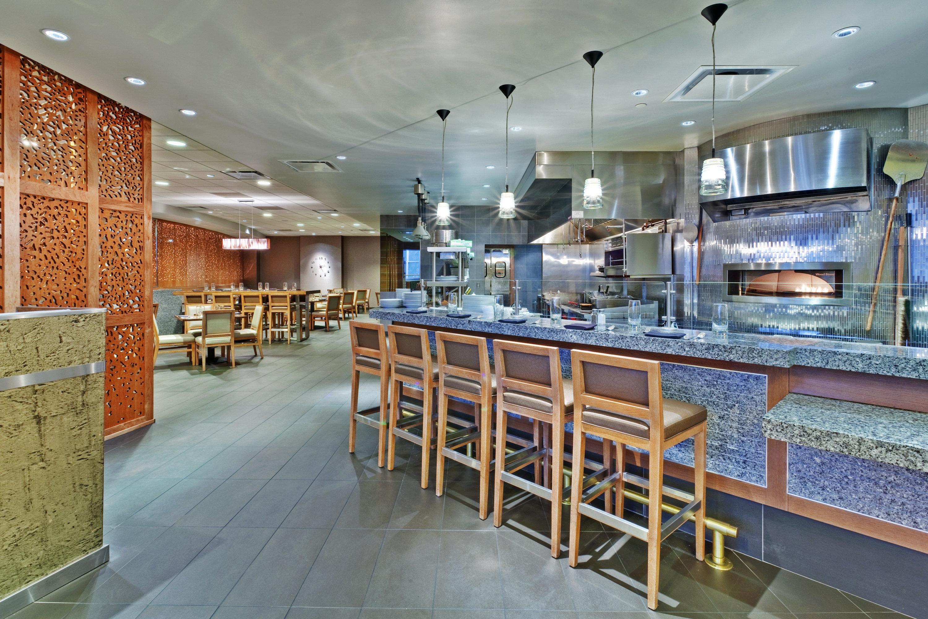 Crowne Plaza Chicago O'Hare Hotel & Conference Center By Ihg Rosemont Exterior photo
