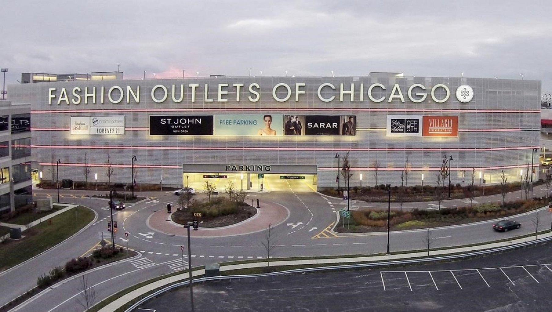 Crowne Plaza Chicago O'Hare Hotel & Conference Center By Ihg Rosemont Exterior photo