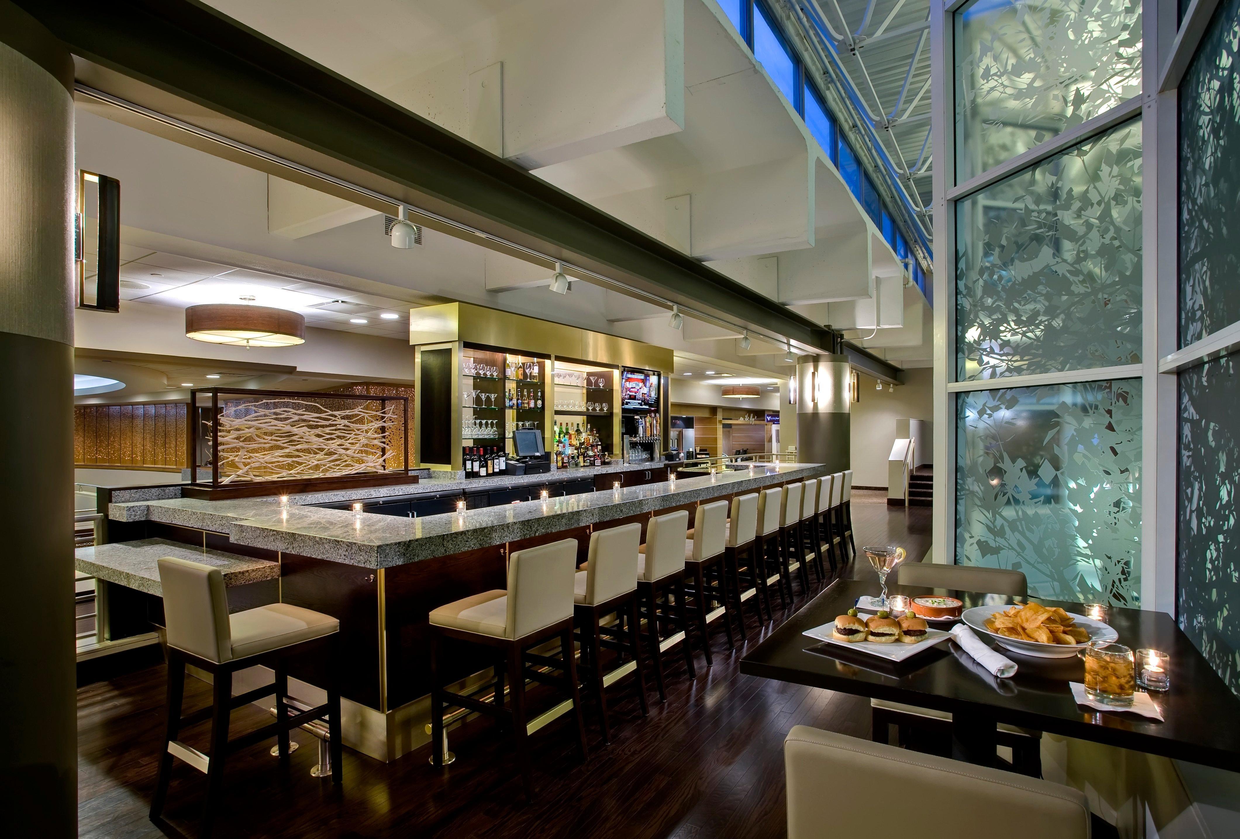 Crowne Plaza Chicago O'Hare Hotel & Conference Center By Ihg Rosemont Exterior photo