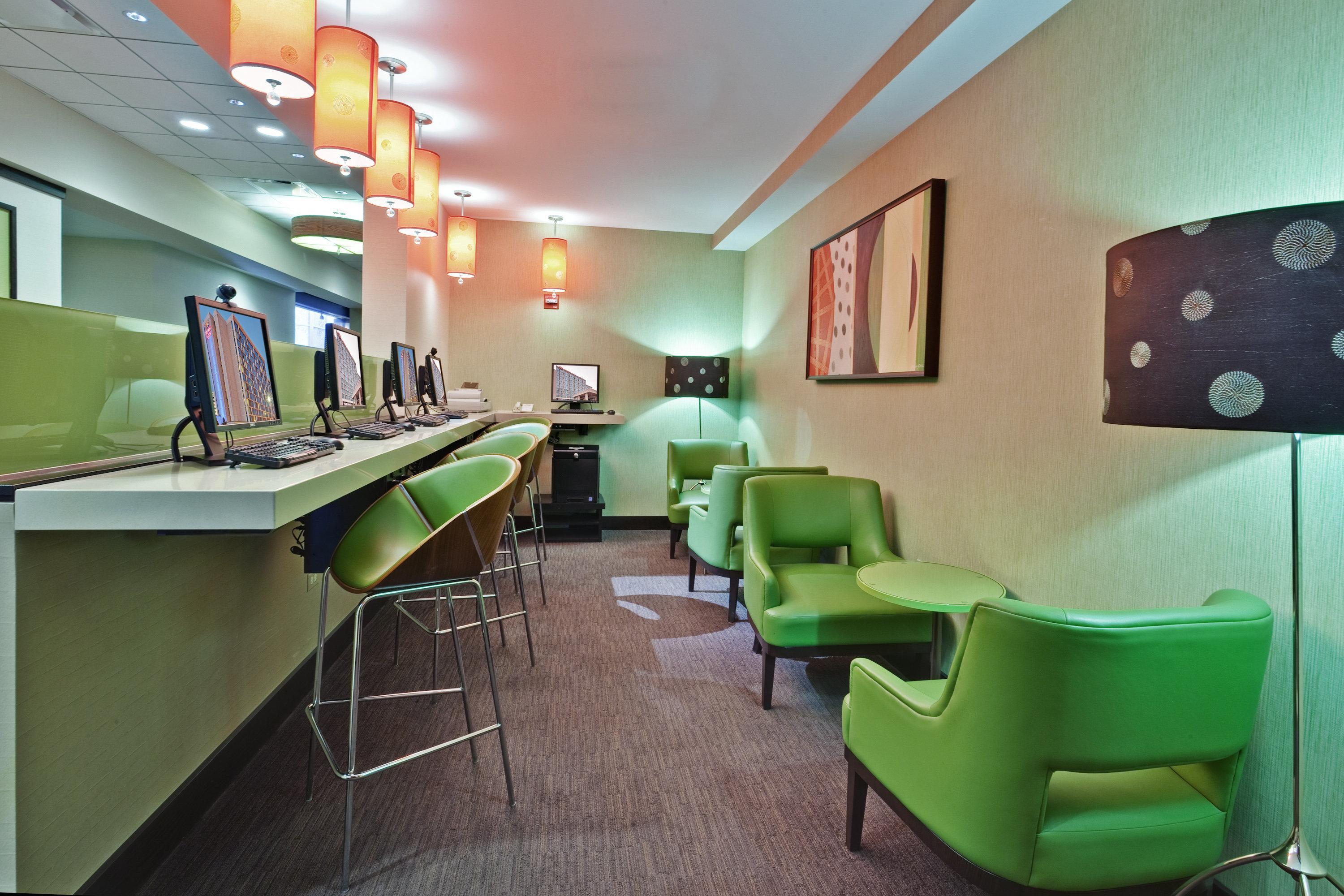 Crowne Plaza Chicago O'Hare Hotel & Conference Center By Ihg Rosemont Exterior photo