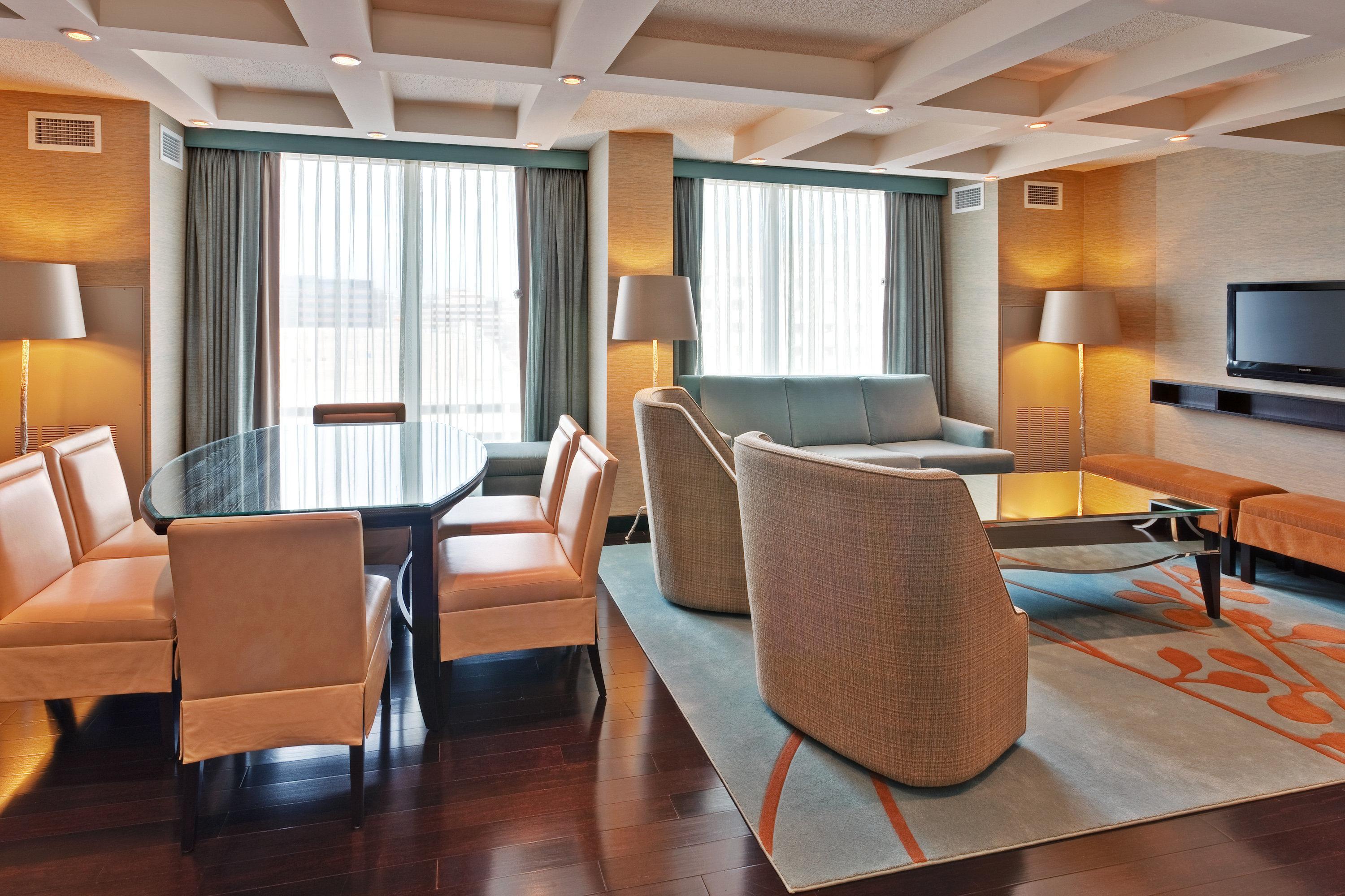 Crowne Plaza Chicago O'Hare Hotel & Conference Center By Ihg Rosemont Exterior photo