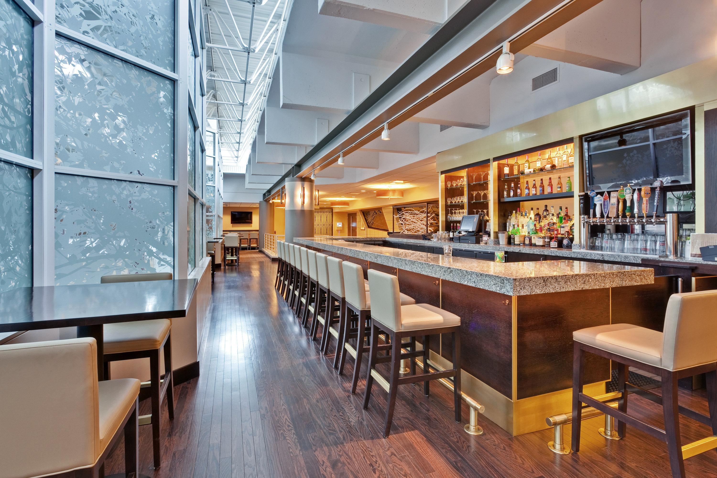 Crowne Plaza Chicago O'Hare Hotel & Conference Center By Ihg Rosemont Exterior photo