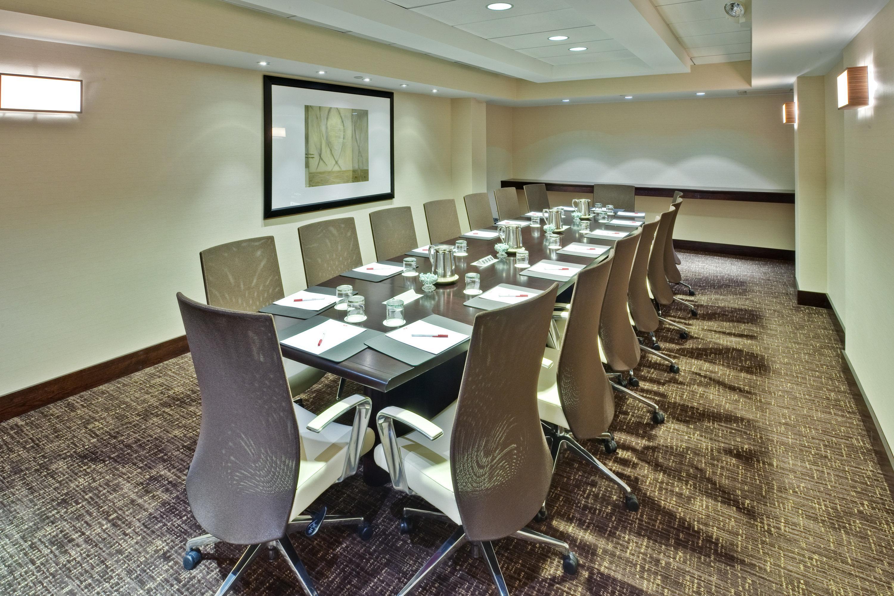 Crowne Plaza Chicago O'Hare Hotel & Conference Center By Ihg Rosemont Exterior photo