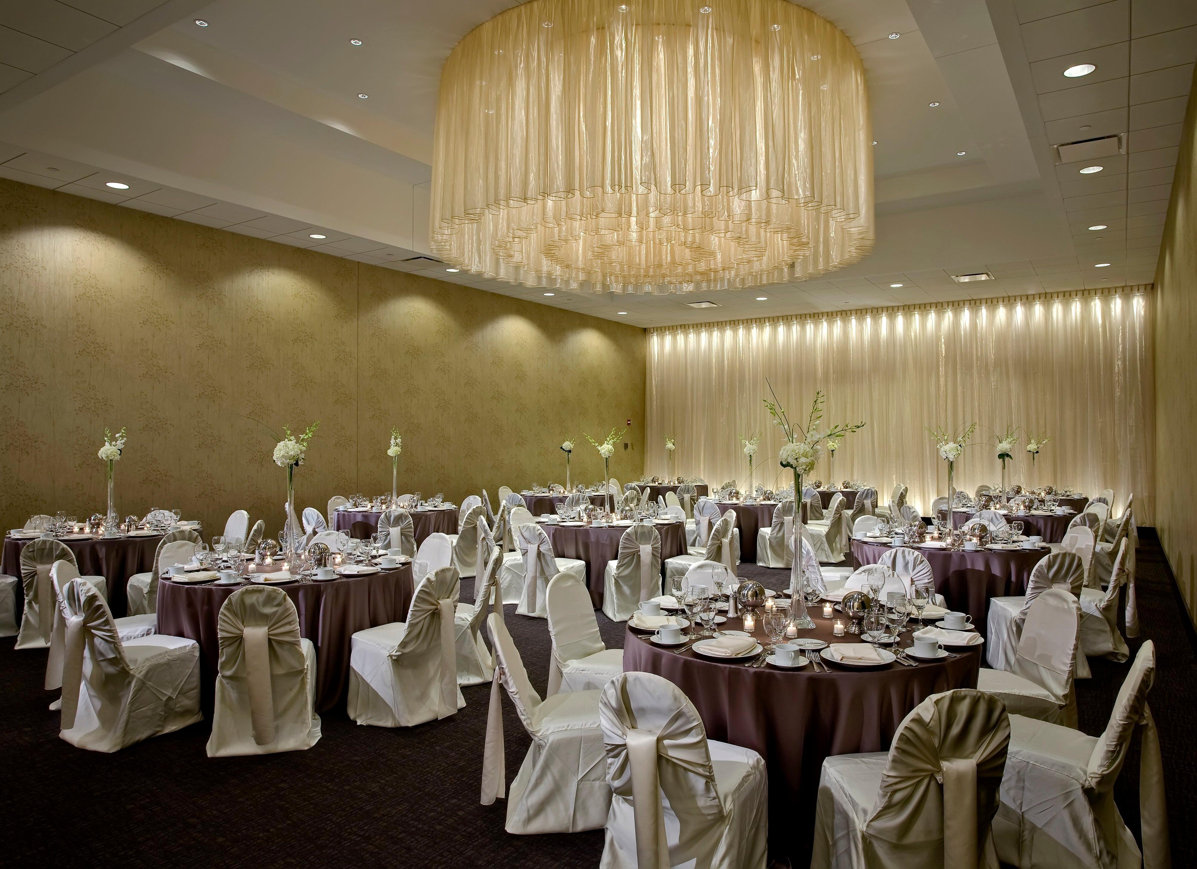 Crowne Plaza Chicago O'Hare Hotel & Conference Center By Ihg Rosemont Exterior photo