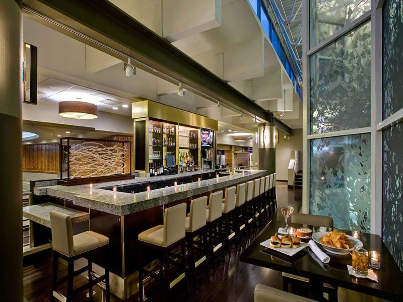 Crowne Plaza Chicago O'Hare Hotel & Conference Center By Ihg Rosemont Exterior photo