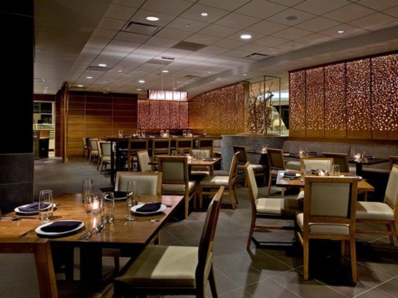 Crowne Plaza Chicago O'Hare Hotel & Conference Center By Ihg Rosemont Exterior photo