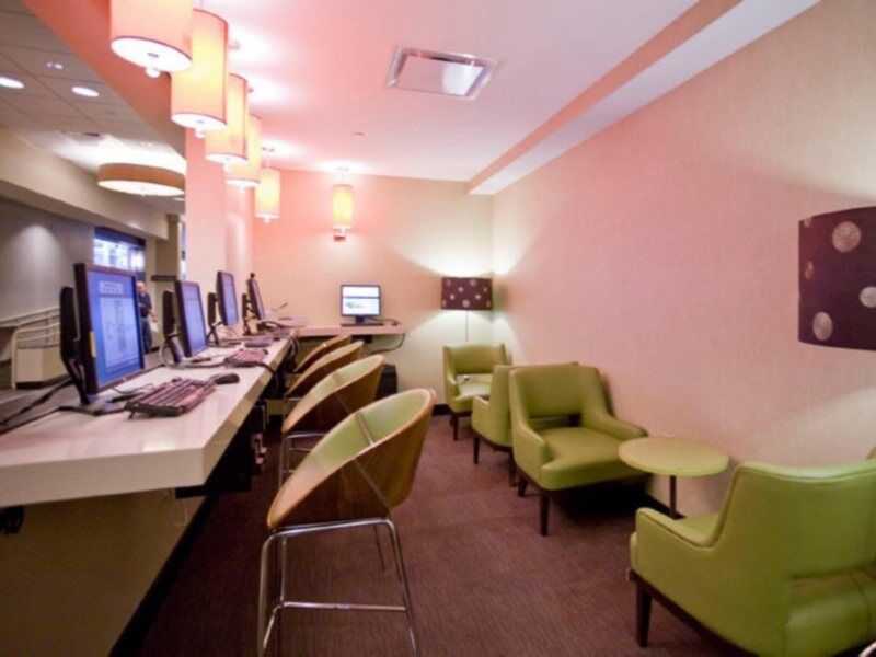 Crowne Plaza Chicago O'Hare Hotel & Conference Center By Ihg Rosemont Exterior photo