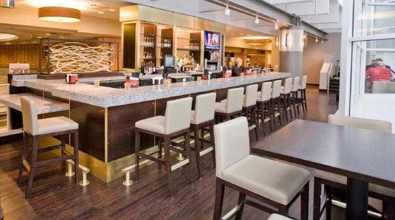 Crowne Plaza Chicago O'Hare Hotel & Conference Center By Ihg Rosemont Exterior photo